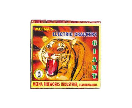 1065 CENTURY`S GIANT CARACKERS 28PCS
