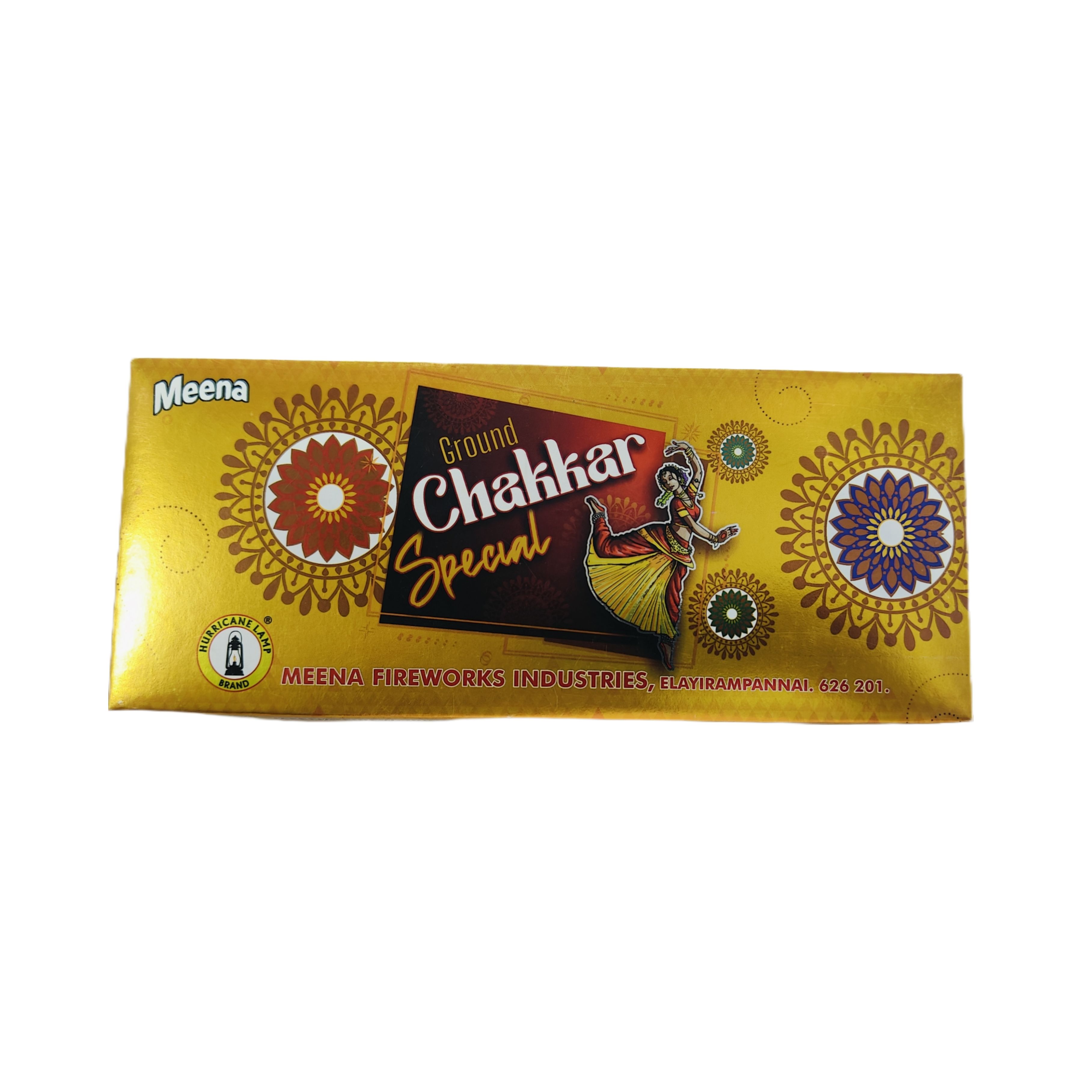 004 MEENA CHAKKAR SPECIAL 10PCS