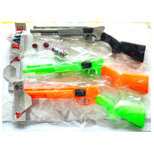 EAGLE PISTOL FUNTO BIG
