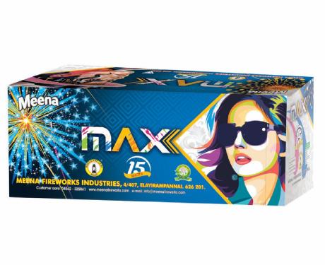 249 MEENA 15 SHOTS MAX 15 1PCE