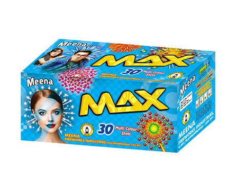 250 MEENA 30 SHOTS MAX 30 1PCE
