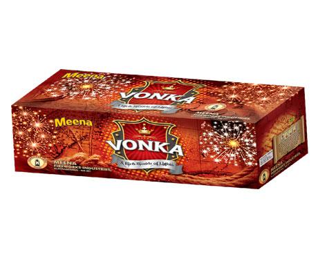 262M MEENA 48 SHOTS VONKA 48 1PCE