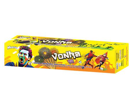 263 MEENA 96 SHOTS VONKA 96 1PCE