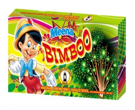 270 MEENA BIMBOO 20PCS