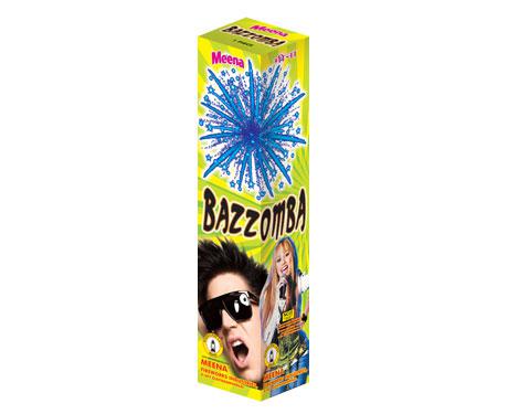 213 MEENA BAZZMOBA 1PCE