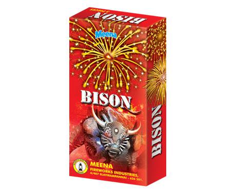 292 MEENA BISON 3PCS