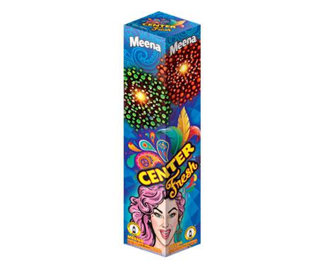 226 MEENA CENTRE FRESH 3 1/4" 1PCE