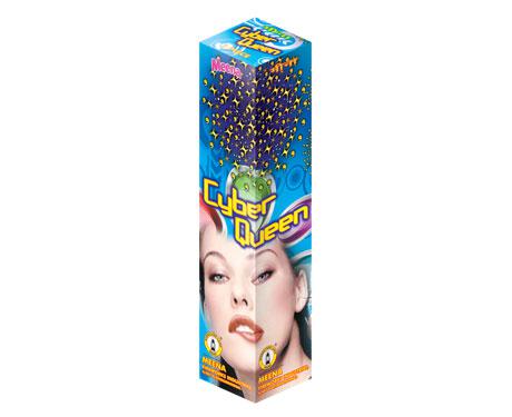 220 MEENA CYBER QUEEN 1PCE