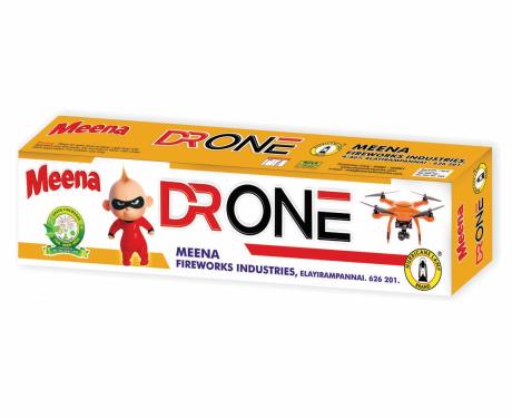 330 MEENA DRONE 5PCS