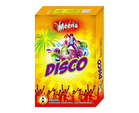 308 MEENA GIFT BOX DISCO (42) 1BOX