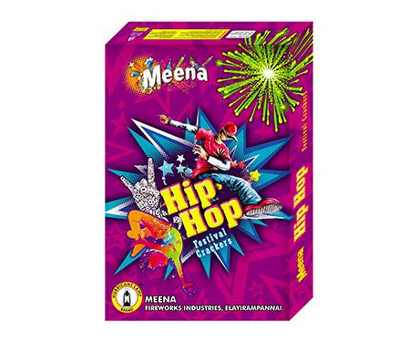 307 MEENA GIFT BOX HIPHOP (37) 1BOX
