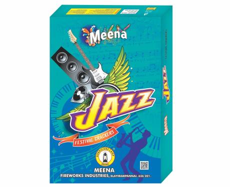 306 MEENA GIFT BOX JAZZ (32) 1BOX