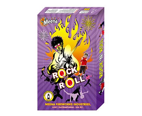 309 MEENA GIFT BOX ROCK N ROLL (50) 1BOX