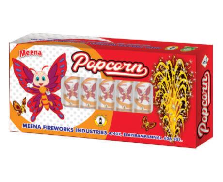 273 MEENA POPCORN 5PCS