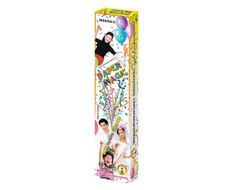 240 MEENA PAPER MAGIC (HAND) 2PCS